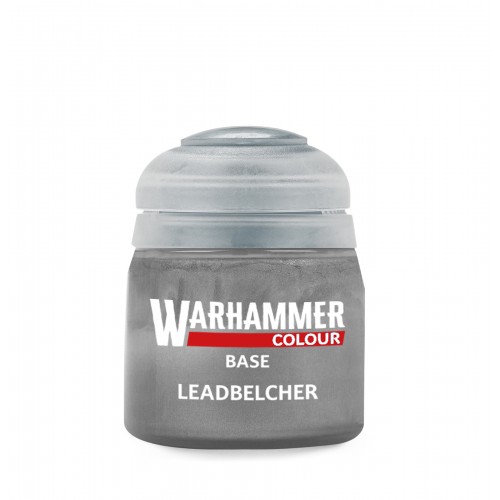 CITADEL PAINT LEADBELCHER 12ML